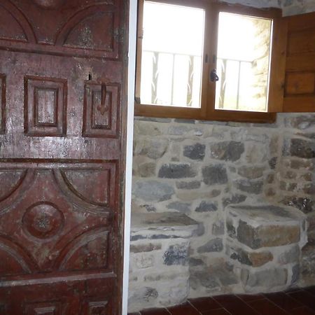 Apartamento Sierra De Guara Διαμέρισμα Paules Εξωτερικό φωτογραφία