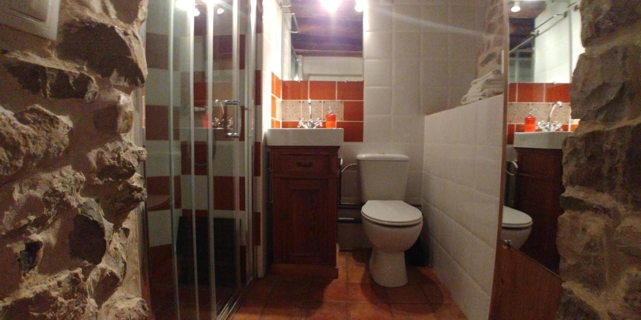 Apartamento Sierra De Guara Διαμέρισμα Paules Εξωτερικό φωτογραφία